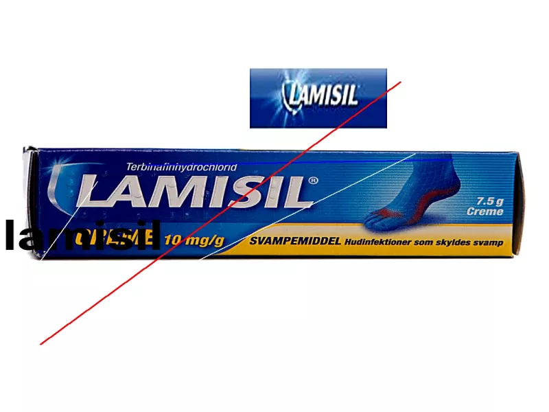 Lamisil spray sans ordonnance